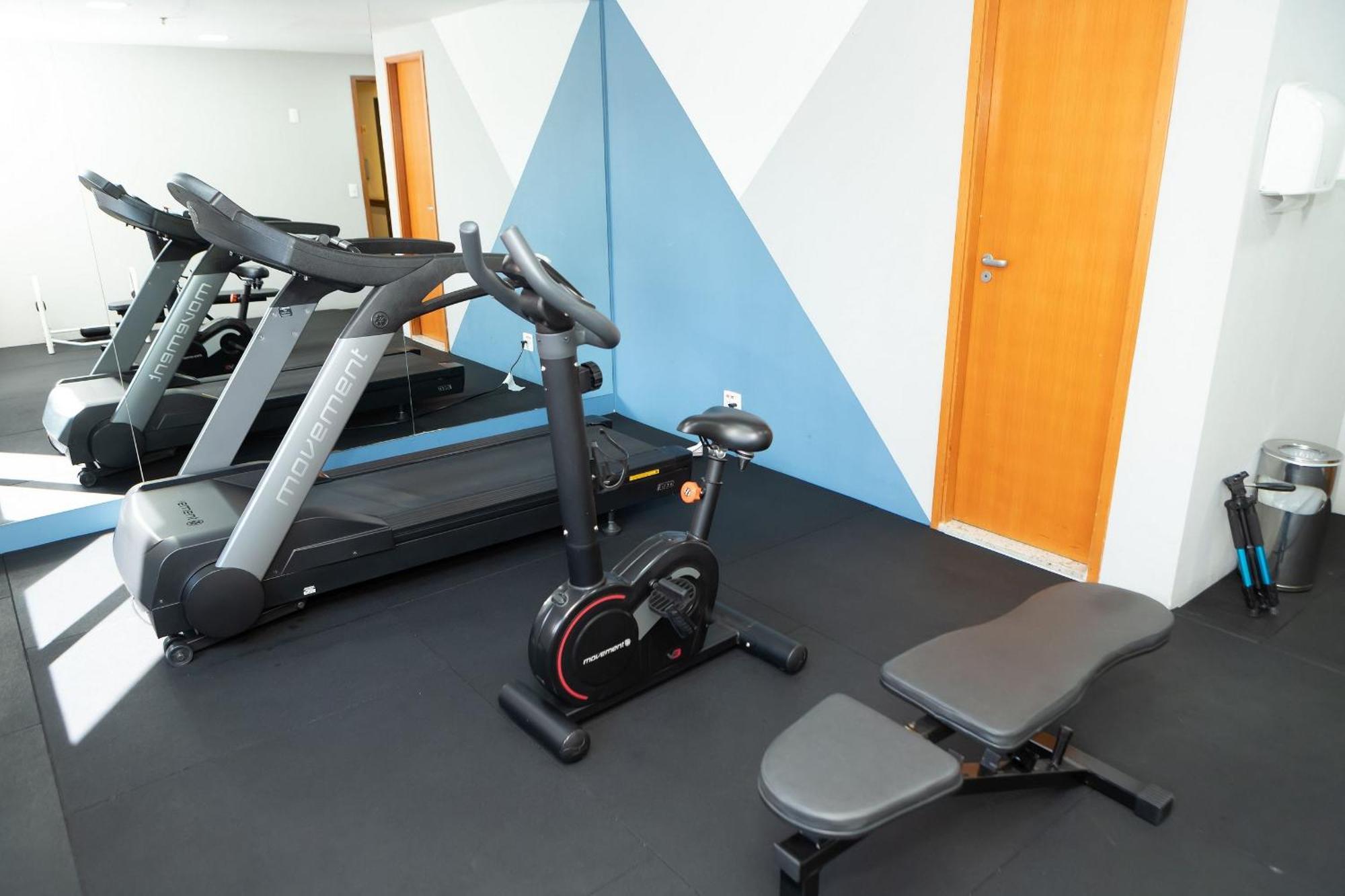 Uh 1108 Luxo Mariana Apartamento *