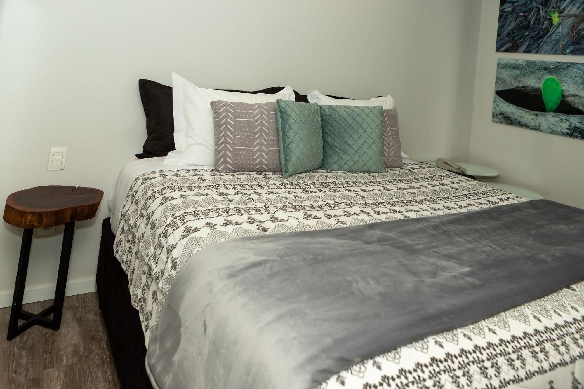 Apartamento Uh 1108 Luxo Mariana